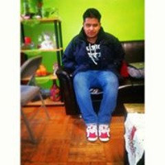 Marioo Stackinn Soles