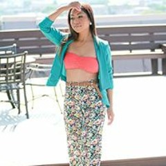 Sinderella De La Cruz