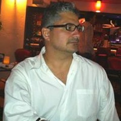 John Sebastian Cumpston