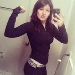 Ashley Marie Pereira