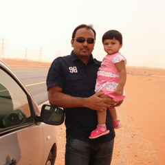 Nadeem Ahmed