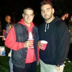 Cj Piccone