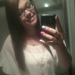 Kelsi Nichole Barber