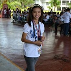 Ericka Joyce Panghulan