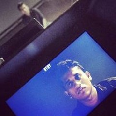 Charith Imadomelonion