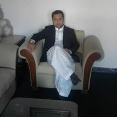 Sardar Waqar