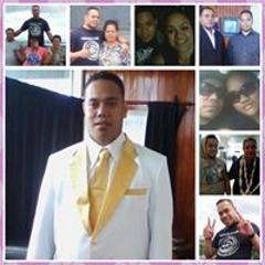 Asaeli Elizabeth Latu