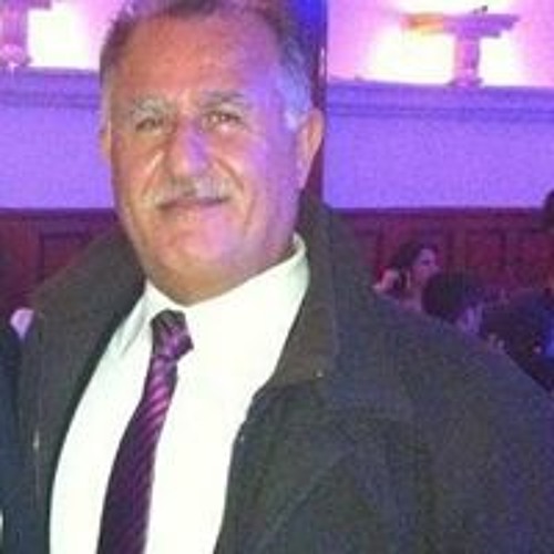 Aziz Barsaddo’s avatar