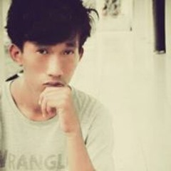 William Sanry Dumalang