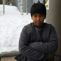 Nathapat Prabhananda