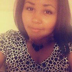 Nicole Viola Bertilsson