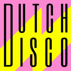 DutchDisco