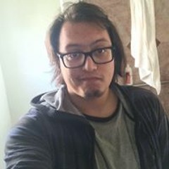 Conrado Jonathan Miranda