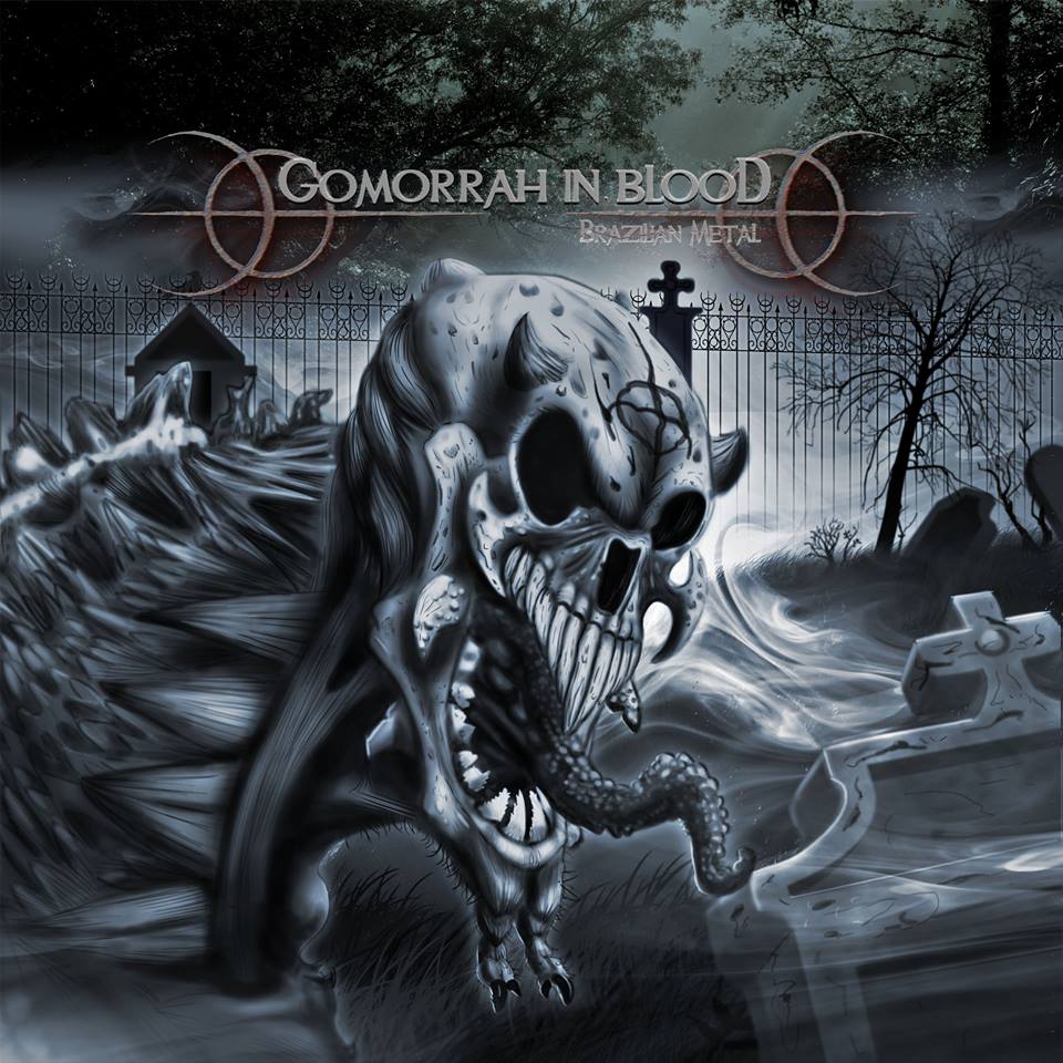 Gomorrah in Blood