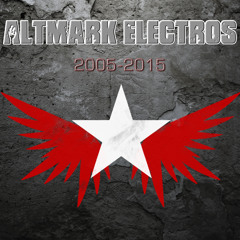Altmark Electros - EBM-Armee