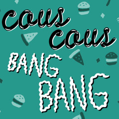 couscousbangbang