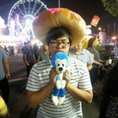 Vincent Younggyu Kim