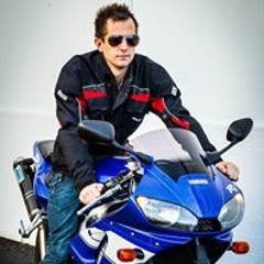 Stian Reiersen