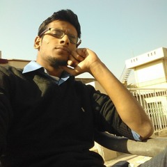 Ahmad Afzal