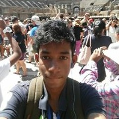 Chulaksha Punchihewa