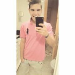 Manolo Perez Guerrero