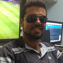 Edvan Miranda (Eddy)