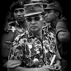 Stadium House / The Last Don.......