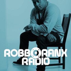 ROBBO RANX RADIO