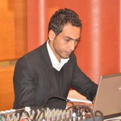 Saied Tokyo