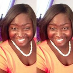 Elexus Danyell Roberson