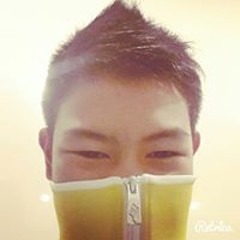 Kiril Gabriel Caballes