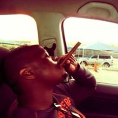 Njabulo Cecil Mthalane