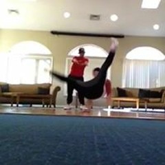 Jared Arsenal Brennan