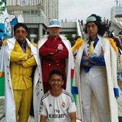 Mehdy Velayati Khalid