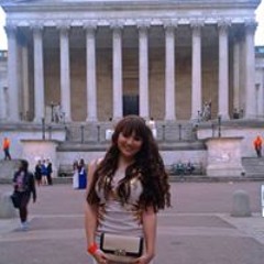 Katey Lea Macallister