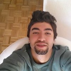 Amen Salhi