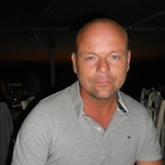 Morten D Pedersen