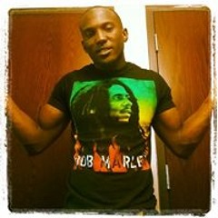 Omar Montigue-Drayton