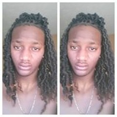 Corbin Dreadhead Grier