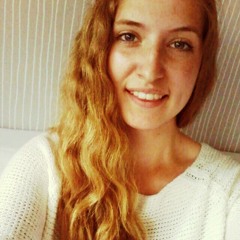 Gabriëlle Krijgsman