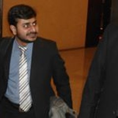 Muhammad Usman Qureshi