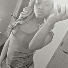 Iesha LovinAariana Lewis