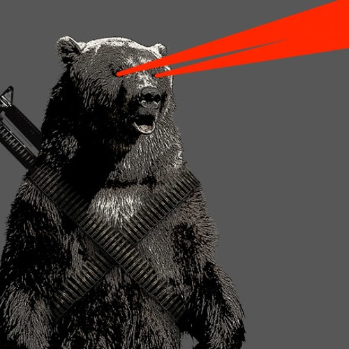 Stream Laser Bear music | Listen to songs, albums, playlists for free on  SoundCloud