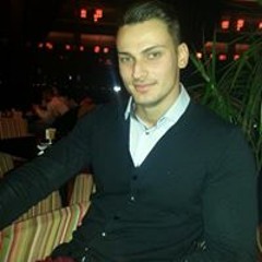 Silviu Levente