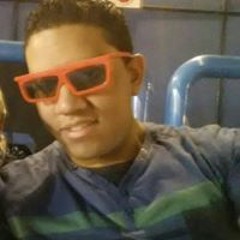 Eslam Mohamed El Sayed