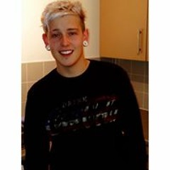 Marcus Lane