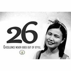 Sandy Reyes-San Juan