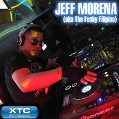 Jeff Morena