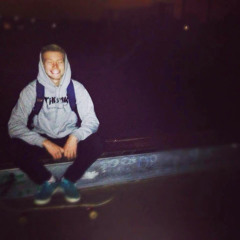 Kieran Llew