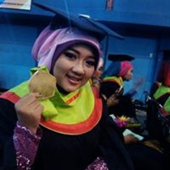 Alvanda Panpan Candrasari